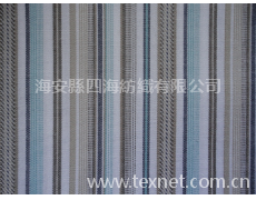全棉色織條格布 點(diǎn)擊查看大圖