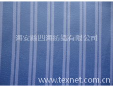 全棉色織條格布 點(diǎn)擊查看大圖