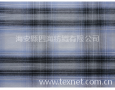 全棉色織條格布 點(diǎn)擊查看大圖