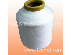 氨綸包覆紗 點擊查看大圖