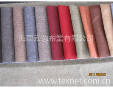 雪尼爾 點擊查看大圖