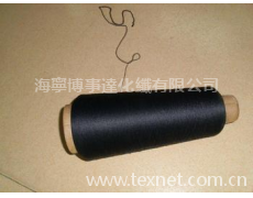 150D/1 滌綸網絡高彈絲 點擊查看大圖
