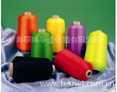 各種規格的高彈網絡絲（新工藝新材料新產品）140D滌綸高彈絲 點擊查看大圖