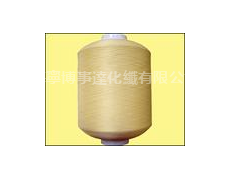 滌綸高彈絲 點擊查看大圖