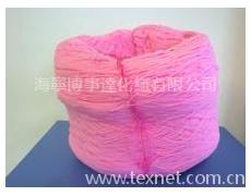 各種規格的高彈網絡絲（新工藝新材料新產品）150D滌綸高彈絲 點擊查看大圖