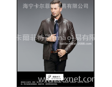 黃金貂水貂內(nèi)膽皮克服 中老年中長(zhǎng)款 海寧廠家直銷 點(diǎn)擊查看大圖