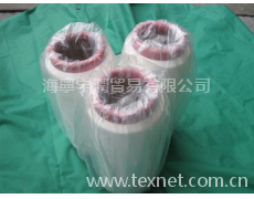 氨綸包覆紗 點擊查看大圖