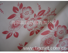 印花磨毛布 點擊查看大圖