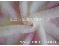 印花PV絨 點擊查看大圖