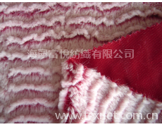 括底刷花PV絨 點(diǎn)擊查看大圖