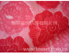 爛花珊瑚絨 點擊查看大圖