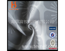印花鳥眼布 點擊查看大圖