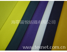 低彈網(wǎng)布 點擊查看大圖