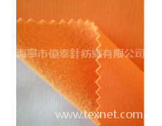 滌氨拉毛布 點擊查看大圖