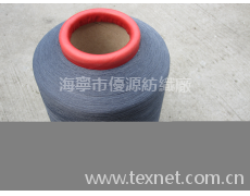 氨綸包覆紗 點擊查看大圖