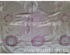 提花布 點擊查看大圖