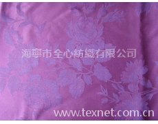 提花床品面料 點擊查看大圖