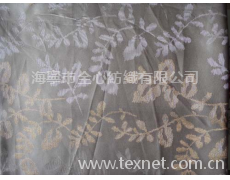 色織提花面料 點擊查看大圖