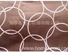 色織提花面料 點擊查看大圖