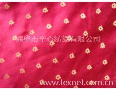 提花布 點擊查看大圖