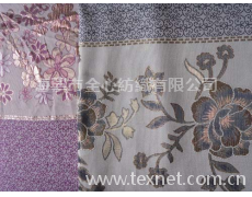 提花布 點擊查看大圖