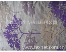 提花面料 點擊查看大圖