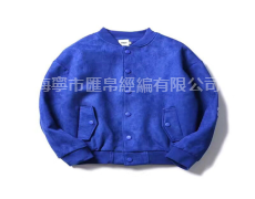 空氣層麂皮絨 點擊查看大圖