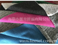 戶外面料 2/2斜紋陽滌牛津復合TPU膜 點擊查看大圖