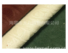 剪花短毛絨復合布 點擊查看大圖