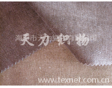 竹節布 點擊查看大圖