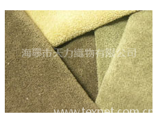 毛巾布復合TC布 點擊查看大圖