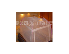 圓頂蚊帳 點擊查看大圖