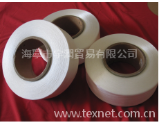 4070包紗用等級品氨綸絲 點擊查看大圖
