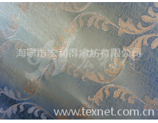 提花面料 點擊查看大圖