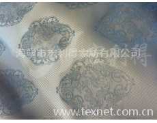 提花面料 點擊查看大圖