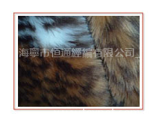 圈絨 點擊查看大圖