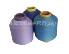 氨綸包覆紗 點(diǎn)擊查看大圖