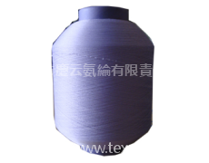氨綸包覆紗 點擊查看大圖