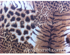 短毛絨印花 點擊查看大圖