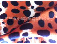 短毛絨印花 點擊查看大圖