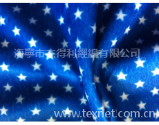 仿棉絨印花 點擊查看大圖