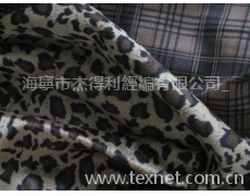 仿棉絨印花 點擊查看大圖