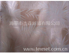 滌棉提花 點擊查看大圖