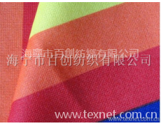 錦氨印花布 點擊查看大圖