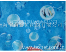 錦氨印花布 點擊查看大圖