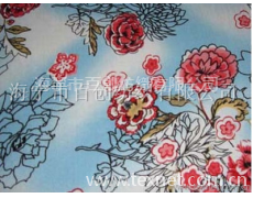 氨綸印花布 點擊查看大圖