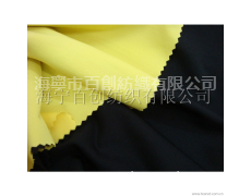 滌氨半光平布190GSM 點擊查看大圖