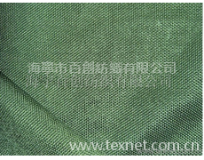 錦氨拉架網眼布 點擊查看大圖