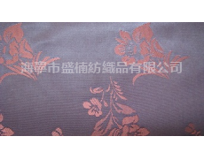 TR大提花-字母提花 點擊查看大圖