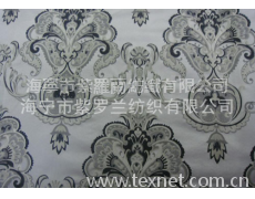 色織提花布 點擊查看大圖